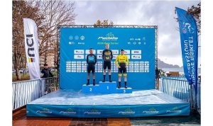 Büyükşehirli Sporcular Uluslararası Arenadaki Başarılarıyla Göz Dolduruyor