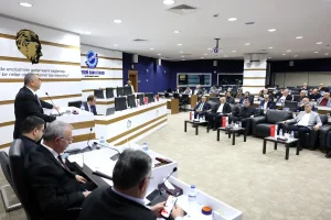 Büyüksimitci’den Orta Anadolu Üretim Havzası için teşekkür