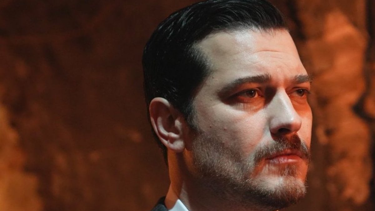 Çağatay Ulusoy, yakın arkadaşına kız istedi