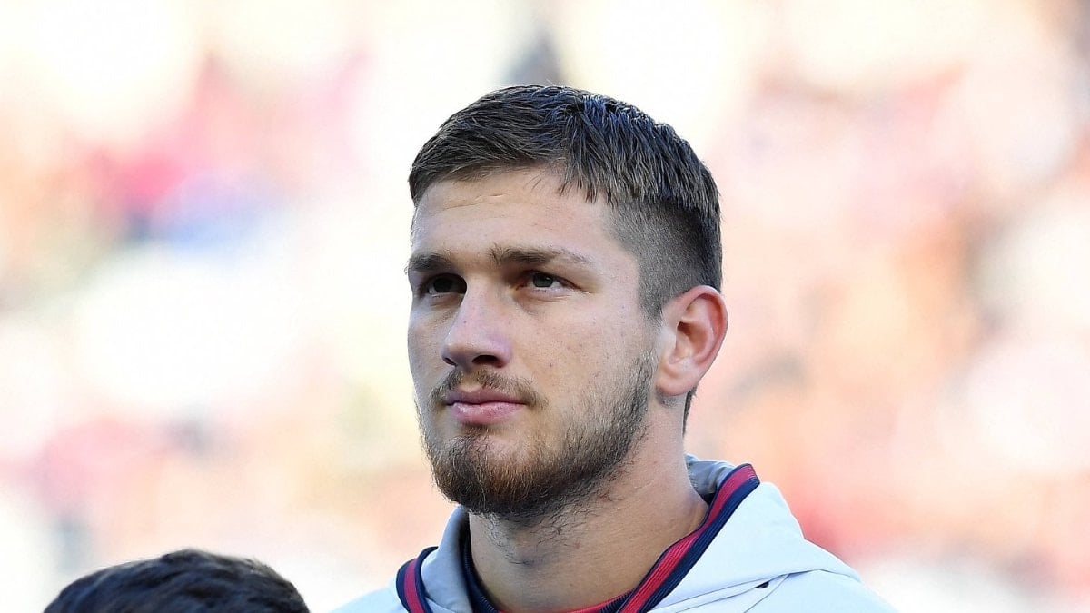 Cagliari cephesinden Semih Kılıçsoy açıklaması: Değeri 40 milyon euro olur