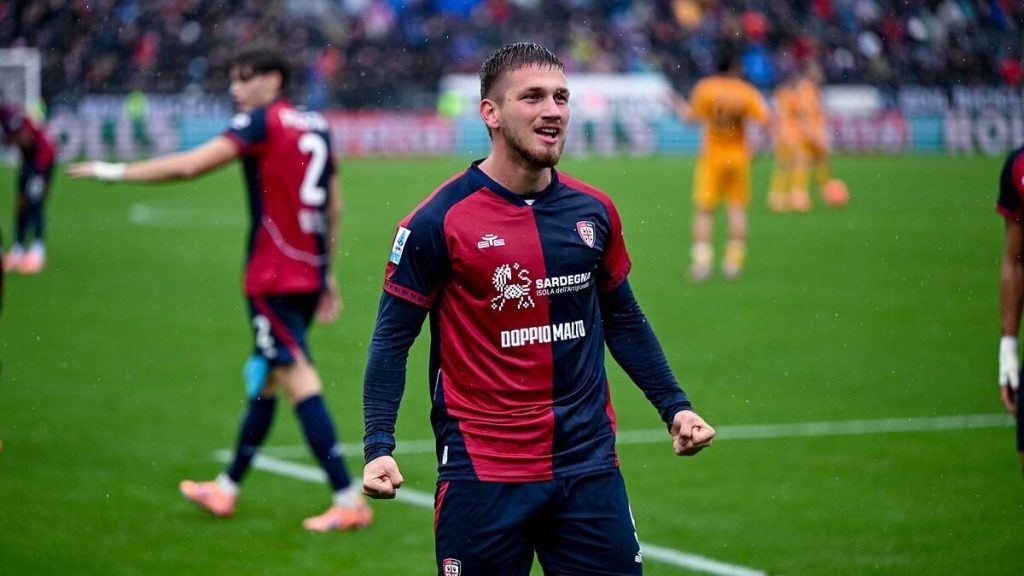 Cagliari: Semih’in satın alma opsiyonunu kullanmak istiyoruz
