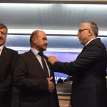 Çalışma ve Sosyal Güvenlik Bakanı Işıkhan, Ordu’da konuştu Açıklaması