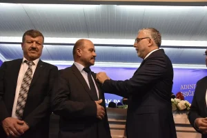 Çalışma ve Sosyal Güvenlik Bakanı Işıkhan, Ordu’da konuştu Açıklaması