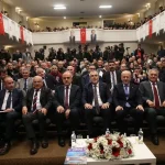 Çalışma ve Sosyal Güvenlik Bakanı Işıkhan, Ordu’da TOKİ kura çekilişinde konuştu Açıklaması