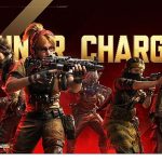 Call of Duty: Mobile 2. Sezon – Ay Şarjı, DMZ: Recon Güncellemeleri ve Yağma Modunu Getiriyor