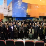 Çameli AK Parti’den AK Parti Çameli Teşkilatından Denizli İl Danışma Meclisi Toplantısına Yoğun Katılım