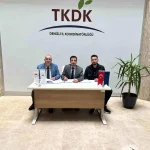 Çameli’ye 300 bin avroluk hibe