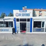 Can Sofrası’nda Ramazan’ın Bereketi Paylaşılıyor