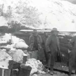 Çanakkale Cephesi’nde Sarıkamış Faciasına Benzer Donma Olayları Yaşandı