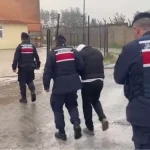 Çanakkale’de 3 Şüpheli Göçmen Kaçakçılığından Tutuklandı