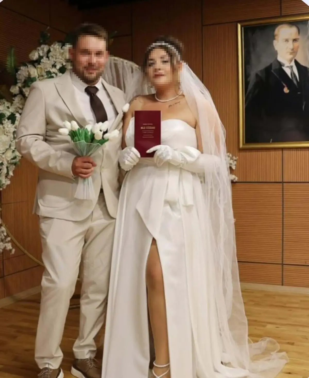 Çanakkale’de Bıçaklı Kavga: Eş Yaralandı, Doktor İntihara Kalkıştı