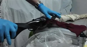 Çanakkale’de Fuhuş Operasyonu