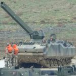 Çanakkale’de Mehmetçik’ten ‘Durgun Sulardan Geçiş Eğitimi’