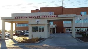 Çanakkale’de sahilde erkek cesedi bulundu