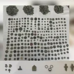 Çanakkale’de Tarihi Eser Operasyonu