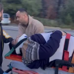 Çanakkale’de Trafik Kazası: 5 Yaralı