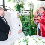 Canik’te nikah ücret desteği devam ediyor