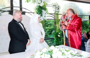 Canik’te nikah ücret desteği devam ediyor