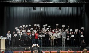 Çankaya’da Babalar Eğitimle Güçlendi