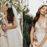 Cansel Elçin’den romantik paylaşım! Eşi Zeynep Tuğçe Bayat’ın doğum gününü kutladı