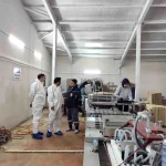 Çavdarhisar’da Yumurtacı İşletme İncelemesi