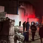 Çayırova’da Yangın Kontrol Altına Alındı