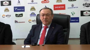 ÇAYKUR 2025 Çay Üretimini Açıkladı