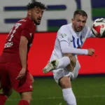 Çaykur Rizespor, 2. Lig ekibi Beyoğlu Yeni Çarşı’ya takıldı