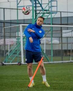 Çaykur Rizespor, Kupa Maçına Hazır