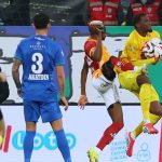 Çaykur Rizespor’dan Galatasaray maçındaki hakem yönetimiyle ilgili açıklama