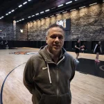 ÇBK Mersin EuroCup’ta Panathinaikos ile Eşleşti