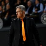 ÇBK Mersin’de George Dikeoulakos dönemi sona erdi