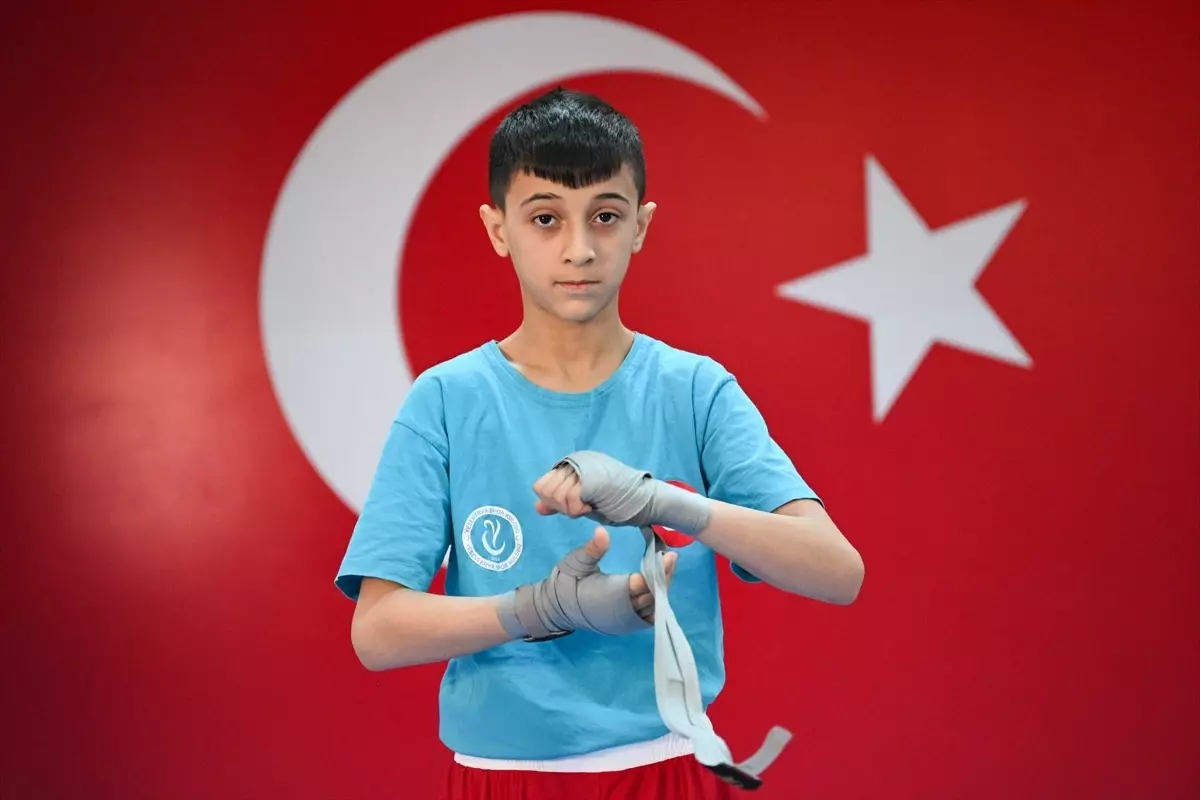 Celal Kuzu’nun Sporla Değişen Hayatı