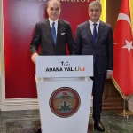 Çelik: Adana’nın Sıkıntısı Belediyelerden Kaynaklanıyor