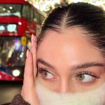 Cemre Baysel, Cem Bölükbaşı’nın yanına uçtu! Aşkını yalnız bırakmadı