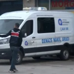 Cenazeler Teslim Alındı