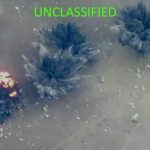 CENTCOM, 30 DEAŞ hedefini vurduğunu duyurdu