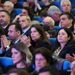 Çeşme Belediye Başkanı Lâl Denizli, “İzmir’de Afet” söyleşisinde Çeşme’nin afet hazırlık modelini anlattı