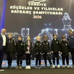 Çeşme Belediyesporlu satranççılardan Türkiye Şampiyonası’nda büyük başarı