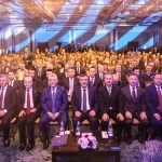 Cevdet Yılmaz: Avrupa Güvenliğini Artırmalı