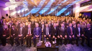 Cevdet Yılmaz: Avrupa Güvenliğini Artırmalı