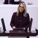 Ceyda Bölünmez Çankırı’dan Mahmut Tanal’a: Herhalde acınızı unuttunuz