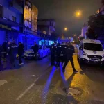 Ceyhan’da Genç Adam Fenalaşıp Hayatını Kaybetti