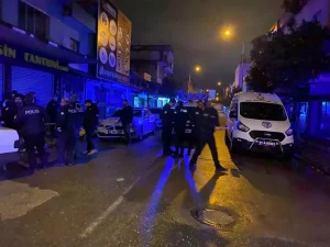 Ceyhan’da Genç Adam Fenalaşıp Hayatını Kaybetti