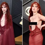 Chappel Roan’dan cesur elbisesine gelen yorumlara yanıt: Abartılacak bir şey yok