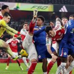 Chelsea’yi tek golle geçen Arsenal finale yükseldi