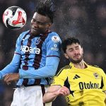 Chibuike Nwaiwu: Bundan nefret ediyorum