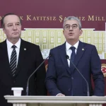 CHP, Emekli Aylığı Düzenlemesine İtiraz Etti