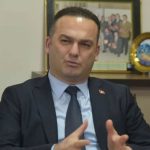 CHP, Hasbi Dede’yi ihraç talebiyle disipline sevk etti