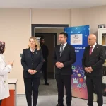 CHP Kadın Kolları Genel Başkanı Kadirli’de